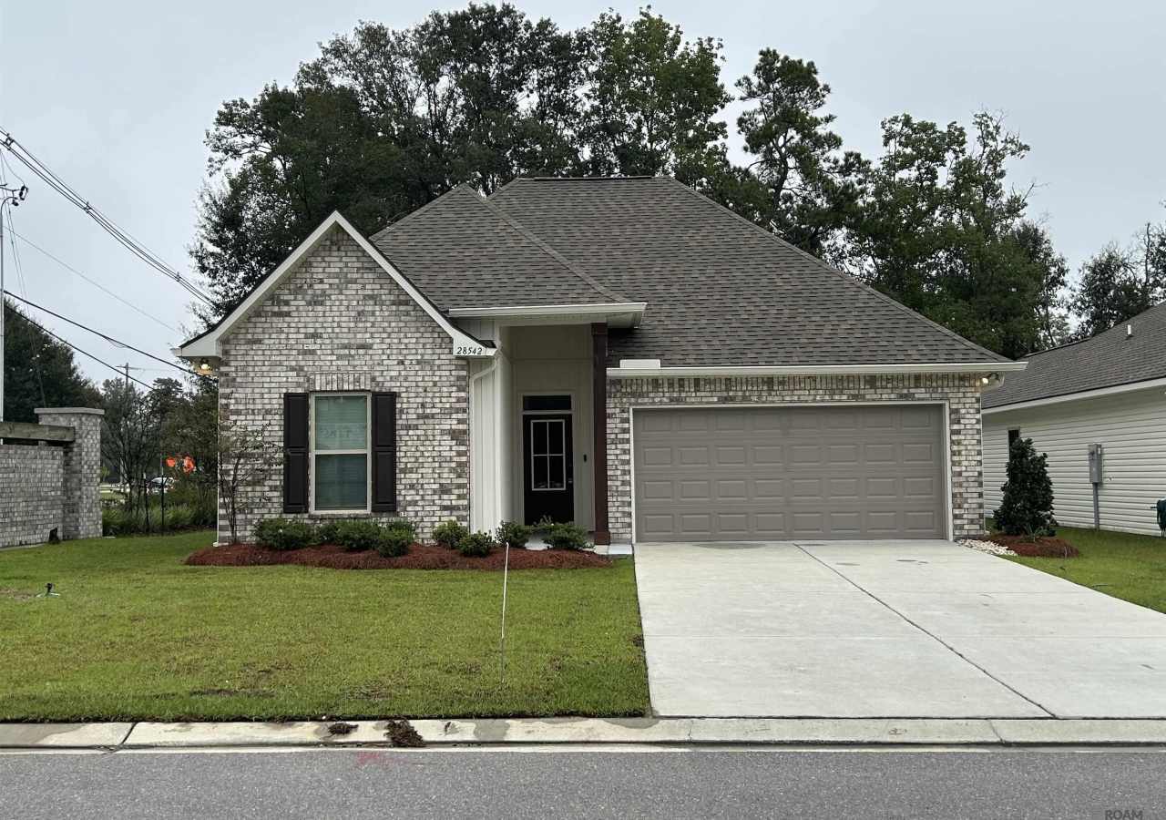28542 Middlebrook Way