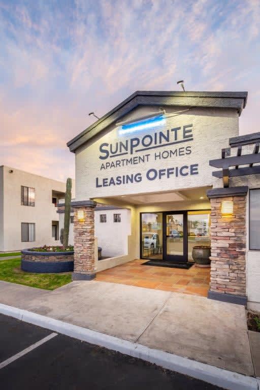 SunPointe