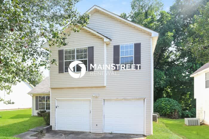 5742 Wellborn Creek Drive