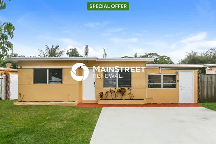 5652 Garfield Street