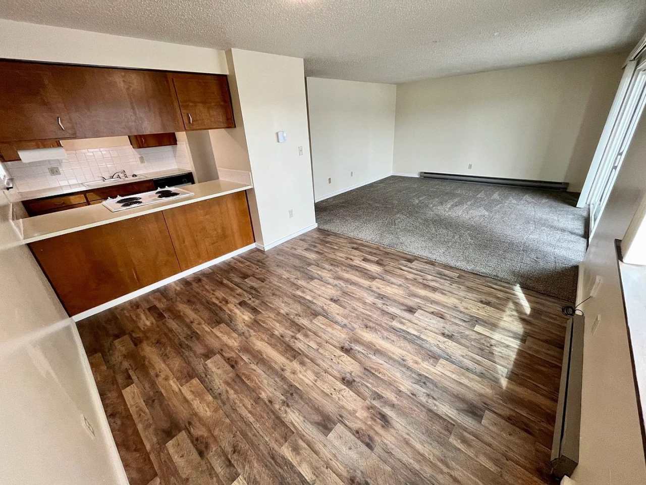 Inviting 2 Bed, 1 Bath in Cheney! *SPECIAL: $800 OFF*