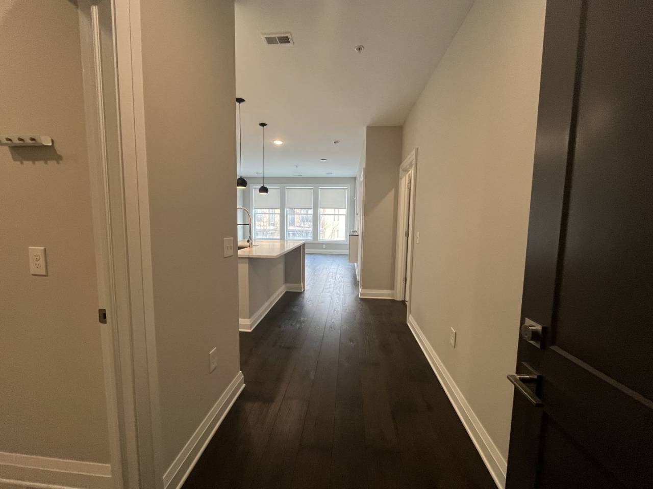 Beautiful 1-Bedroom Home