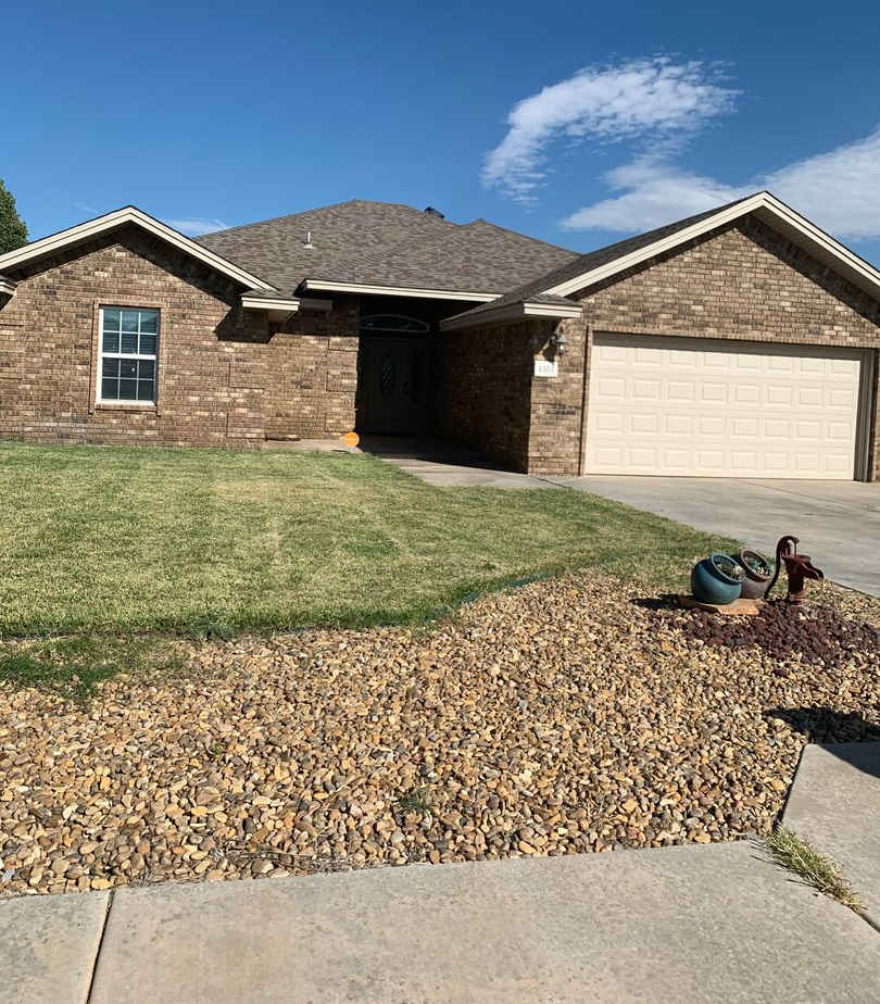 4301 Sandstone Clovis NM