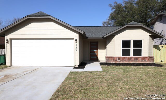 339 Cypressway