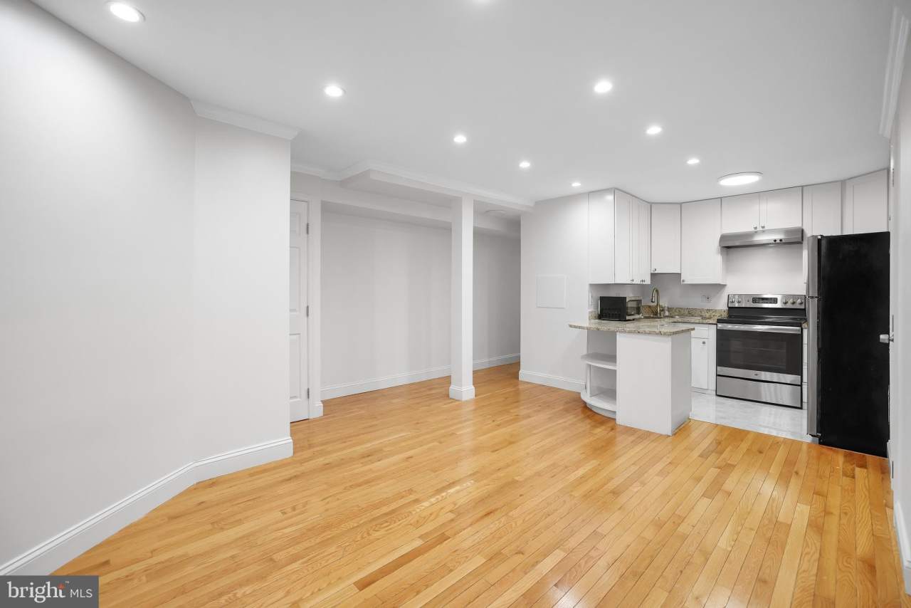 1828 CALIFORNIA Street NW unit: B