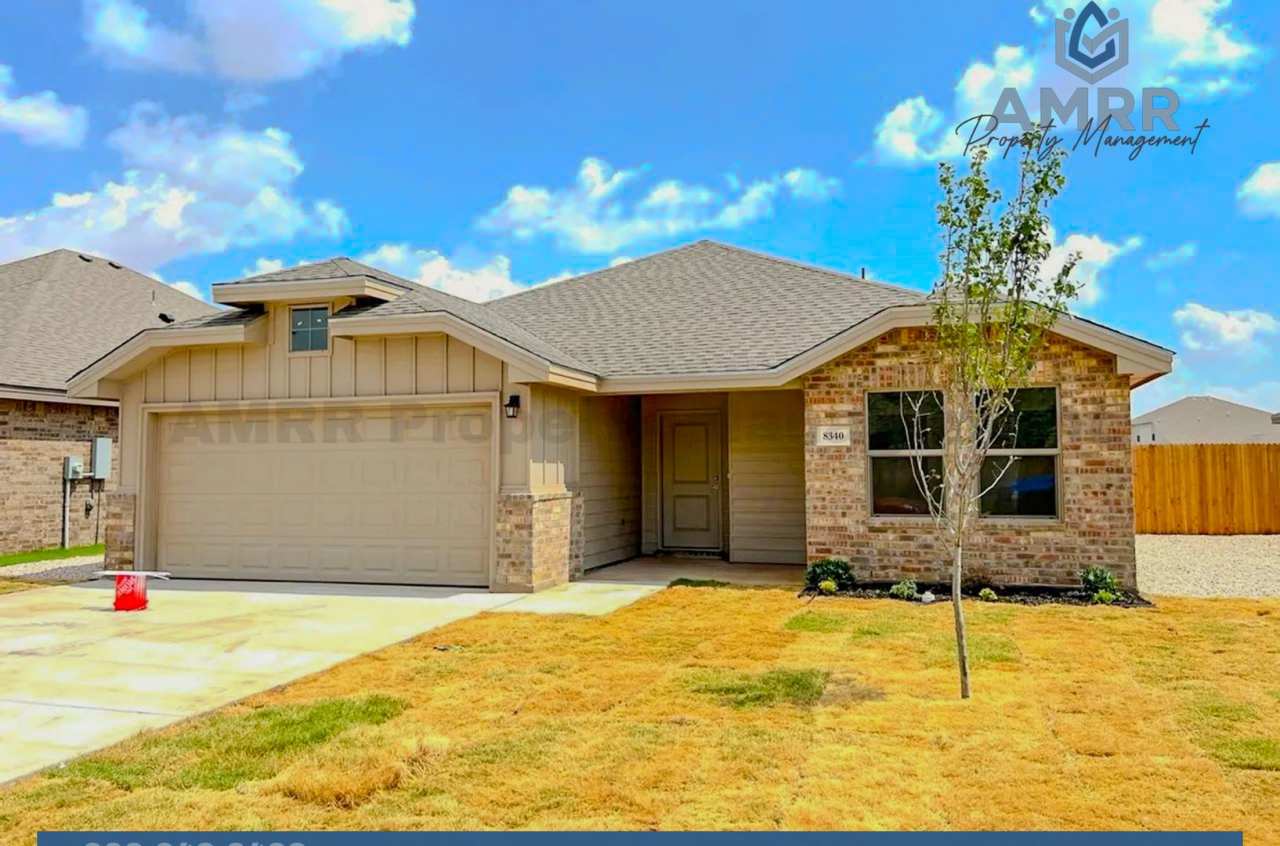 Beautiful 3 Bedroom Home Available Soon!