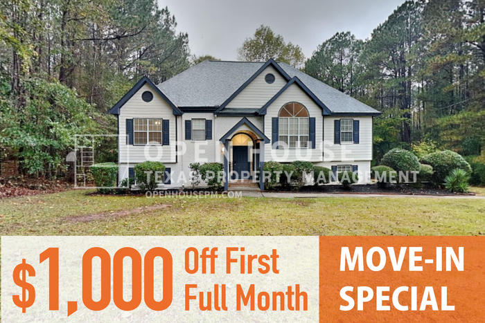 5022 Cliff Top Drive