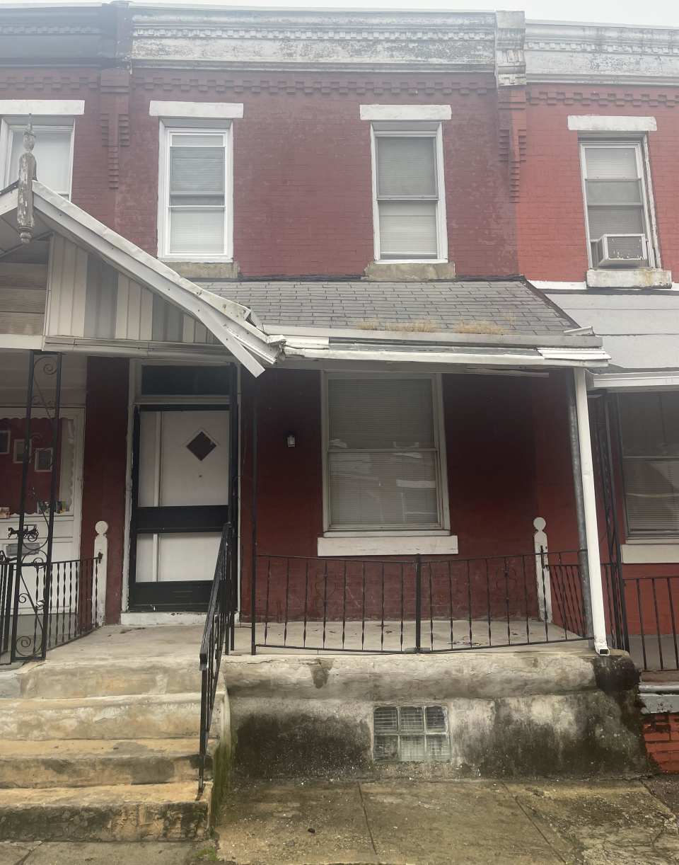 3344 North Sydenham Street