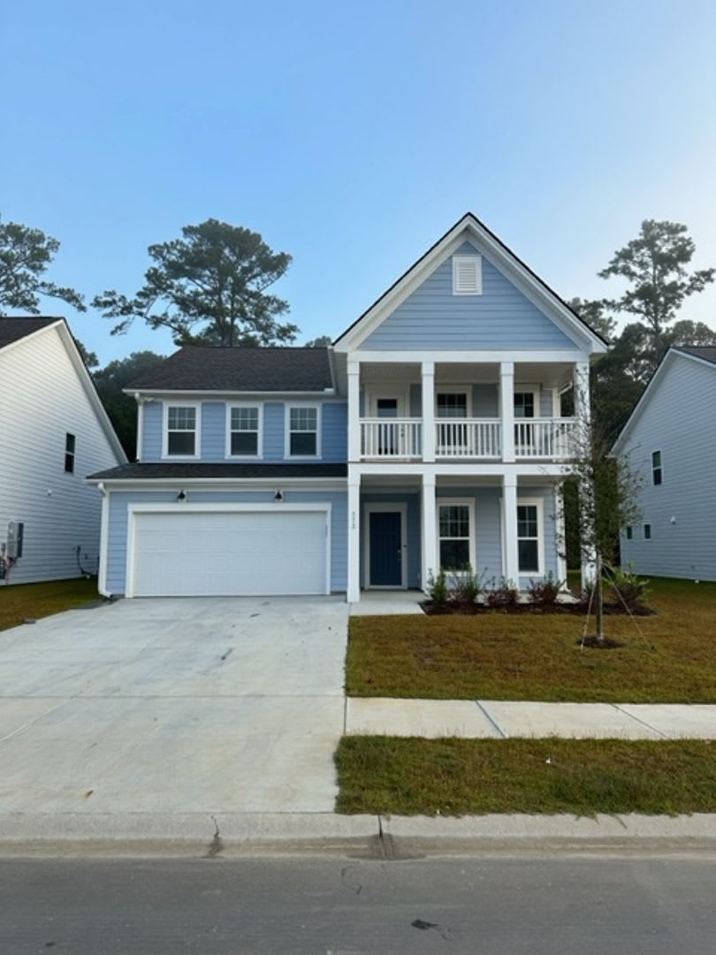 5 Bedroom / 4 Bathroom House at Malind Bluff