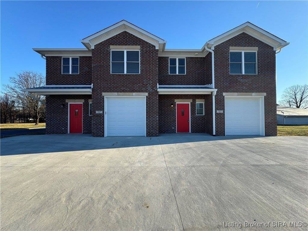 2020 North Greentree Boulevard