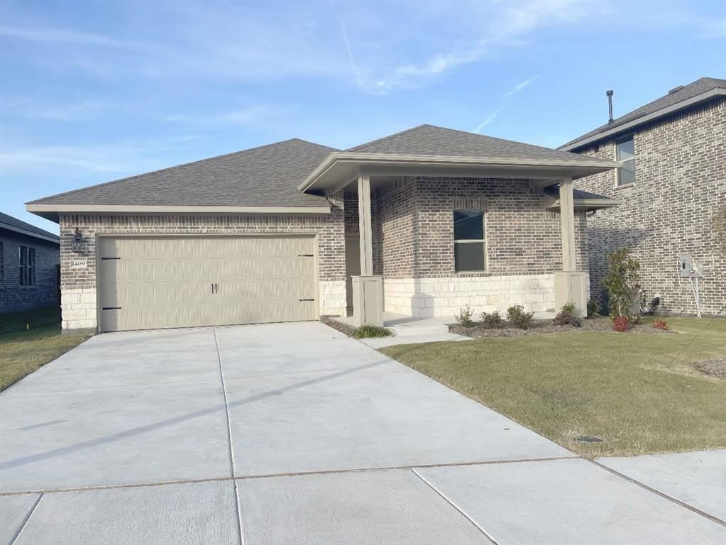 1409 Hamilton Street