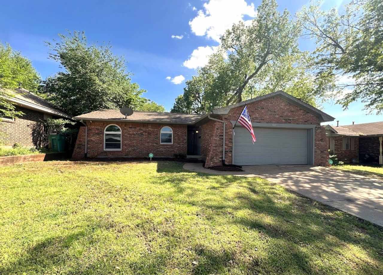 Your Dream Home Awaits! $500 OFF FIRST FULL MONTHS RENT!