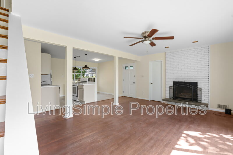 316 Mount Vernon Place