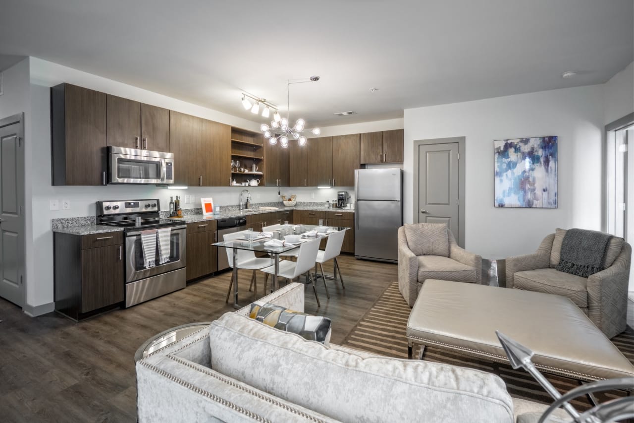 Artisan Twickenham Square