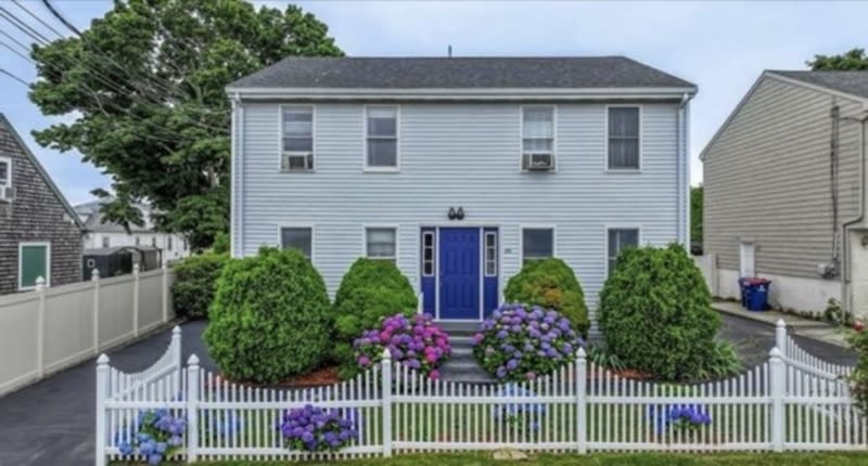 36 Clara St