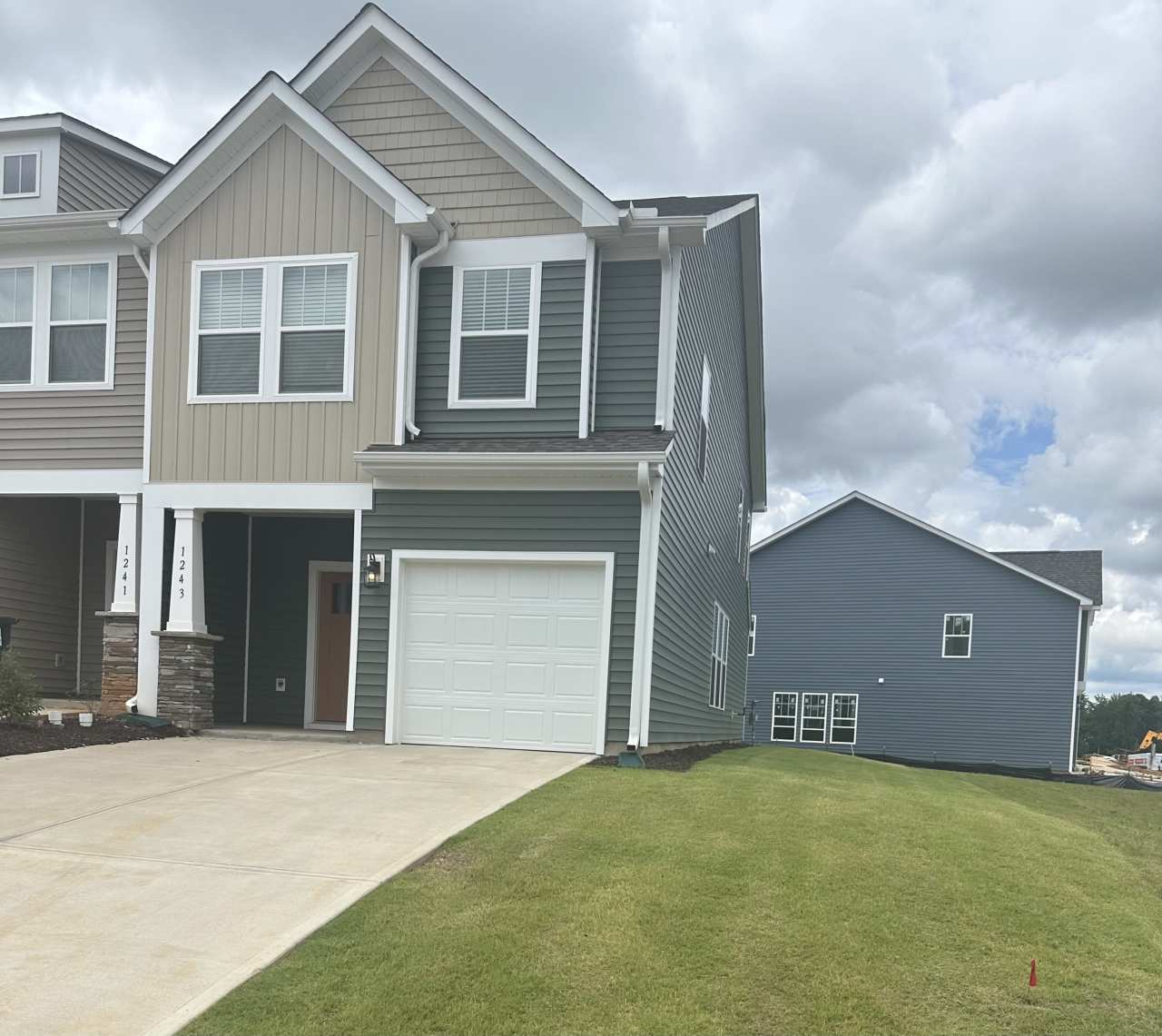 1243 Cherry Orchard Road - 1