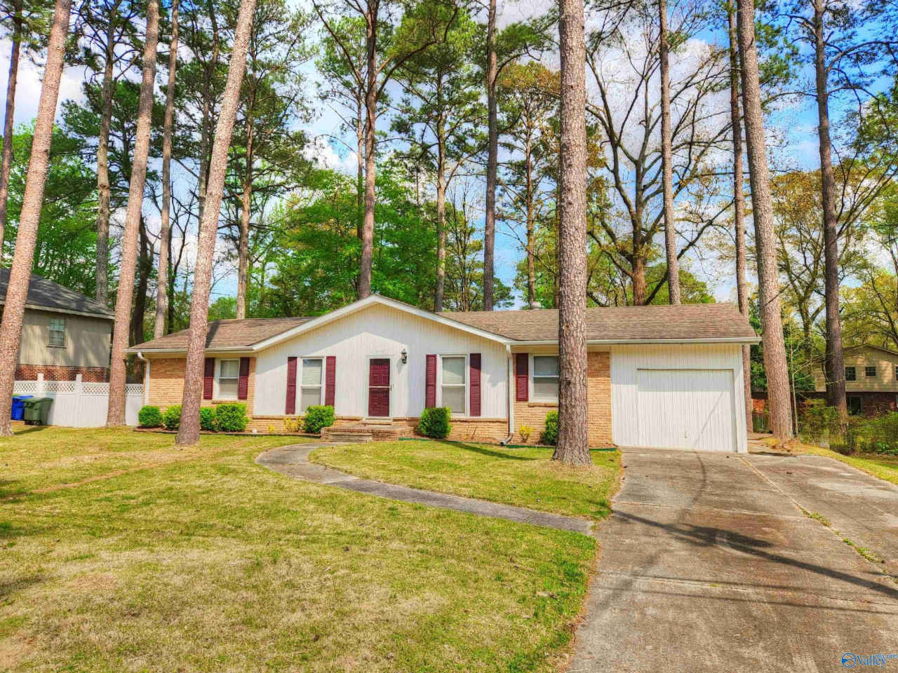 510 Hermitagewood Drive