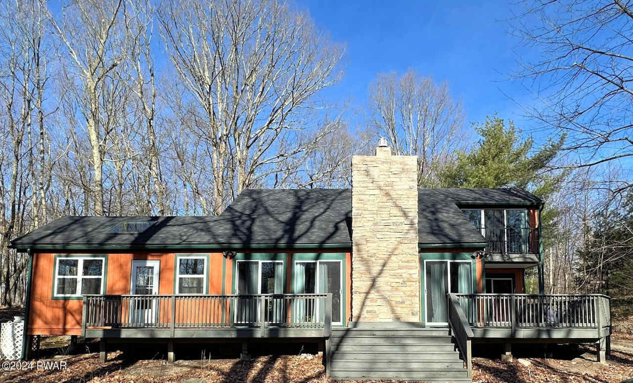 402 Canoebrook Drive