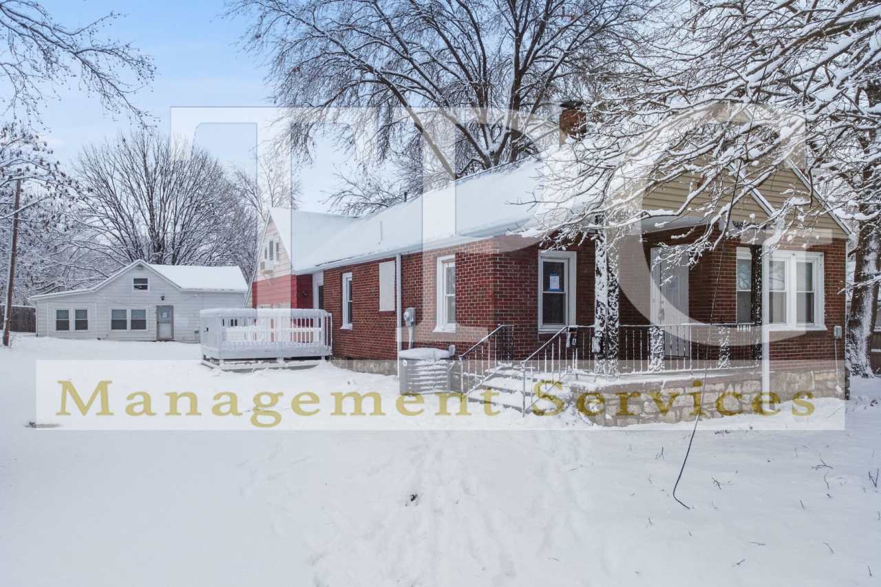 315 South Crane Street - A