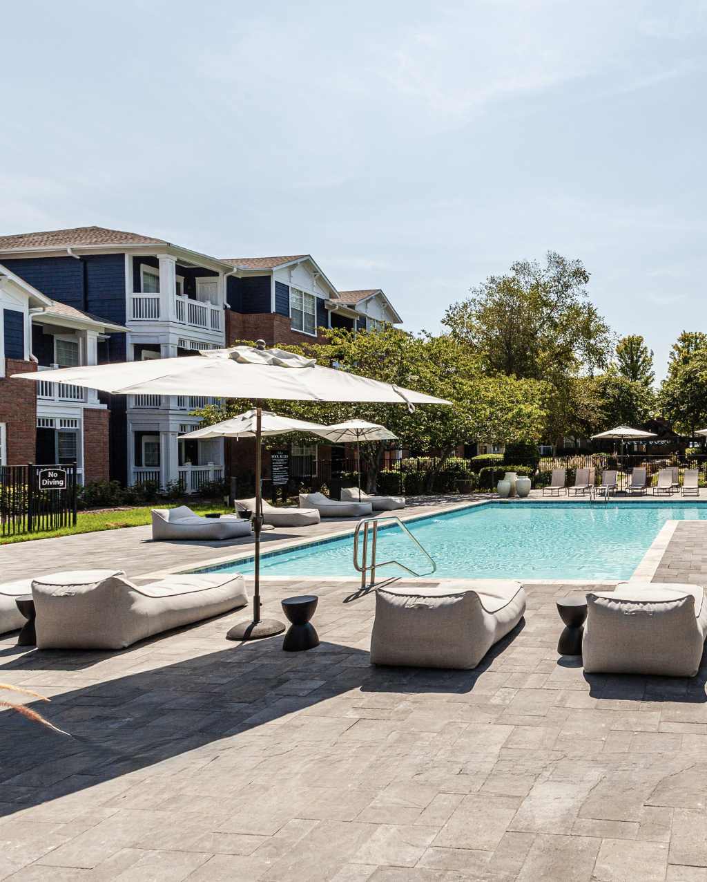 Park Place at Shelby Farms