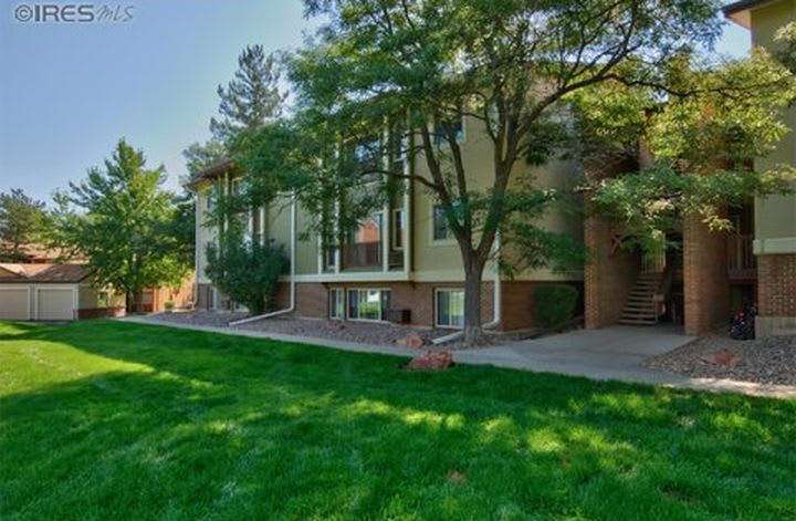 BEAUTIFUL 2 Bed 2 Bath Condo in Boulder-Available NOW!
