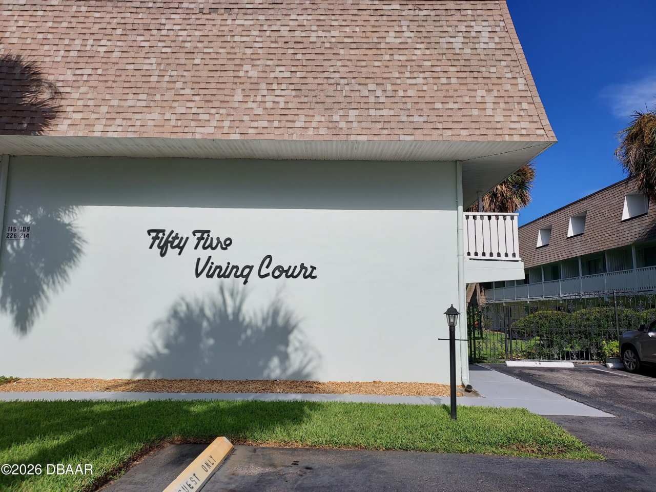 55 Vining Court unit: 204