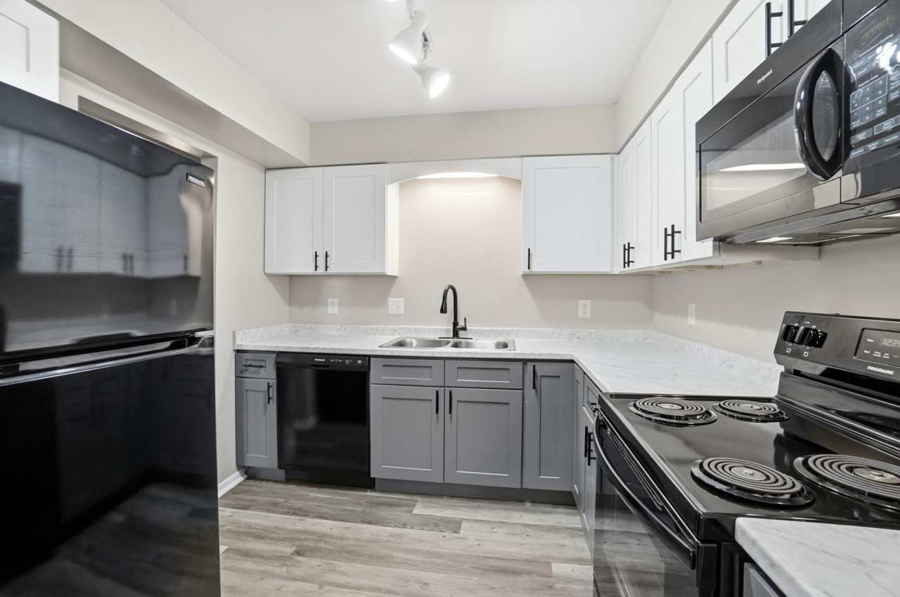 Northcrest Garden Apartments