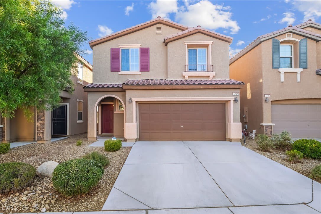 4742 San Marcello Street