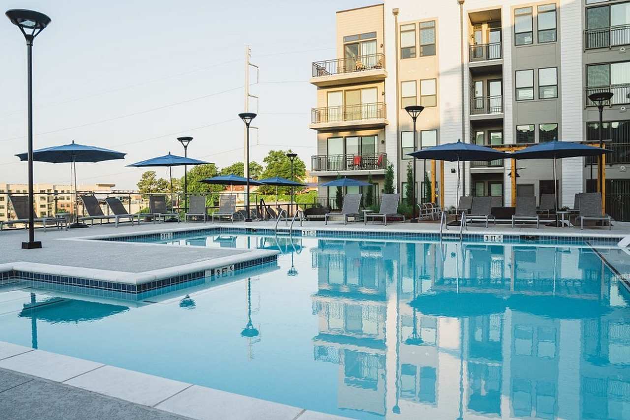 The Morgan Sandy Springs