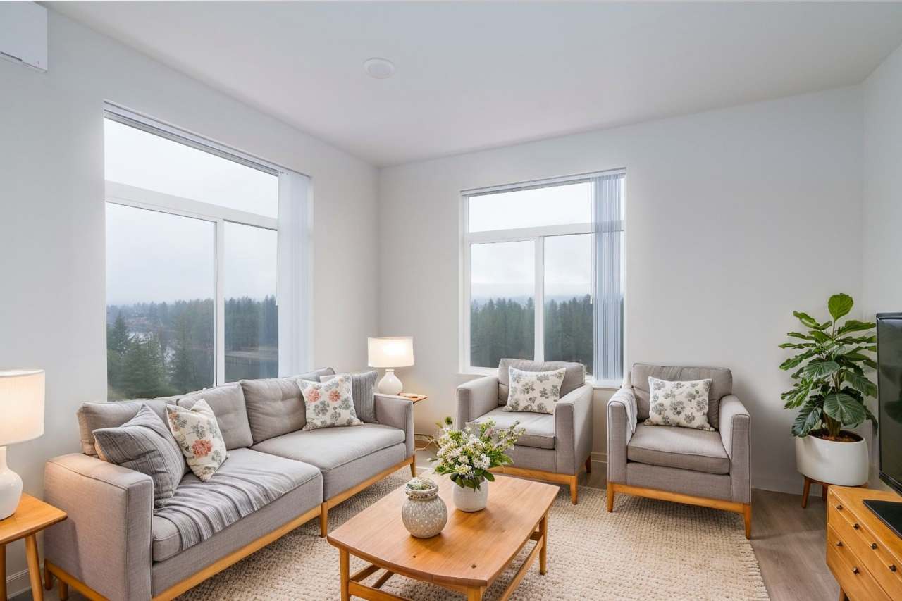 Arborview on the River