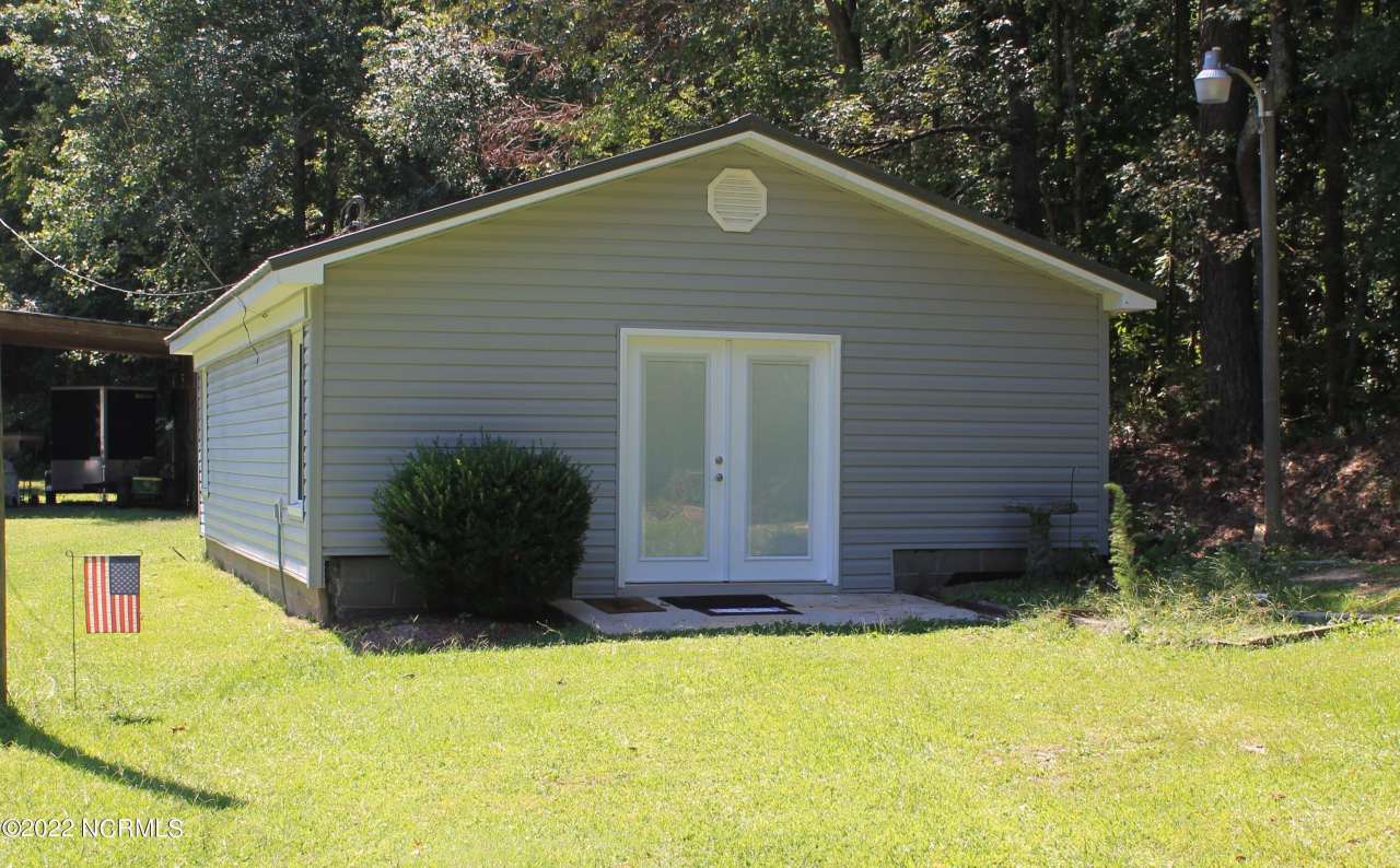 1136 S McNeill Street