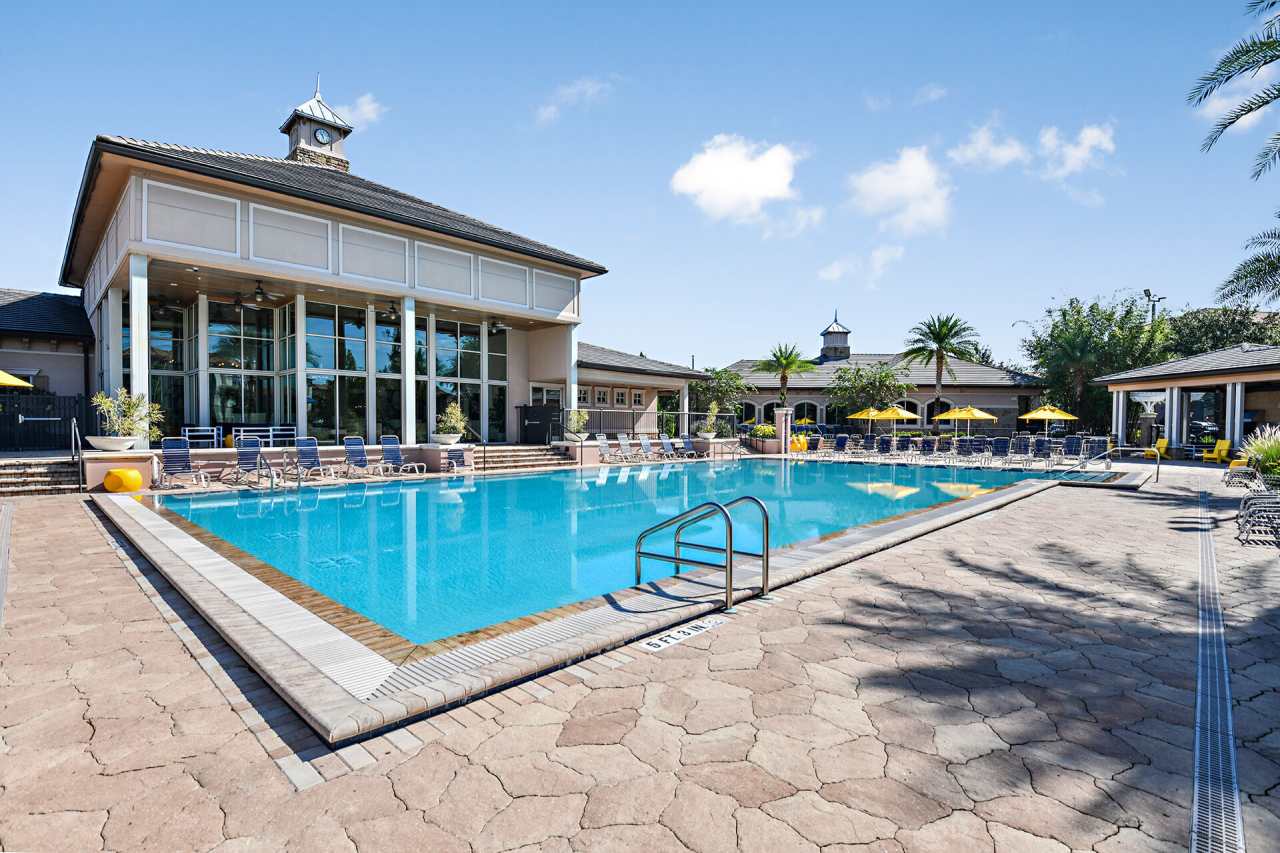 Sanctuary at Eagle Creek Apartments