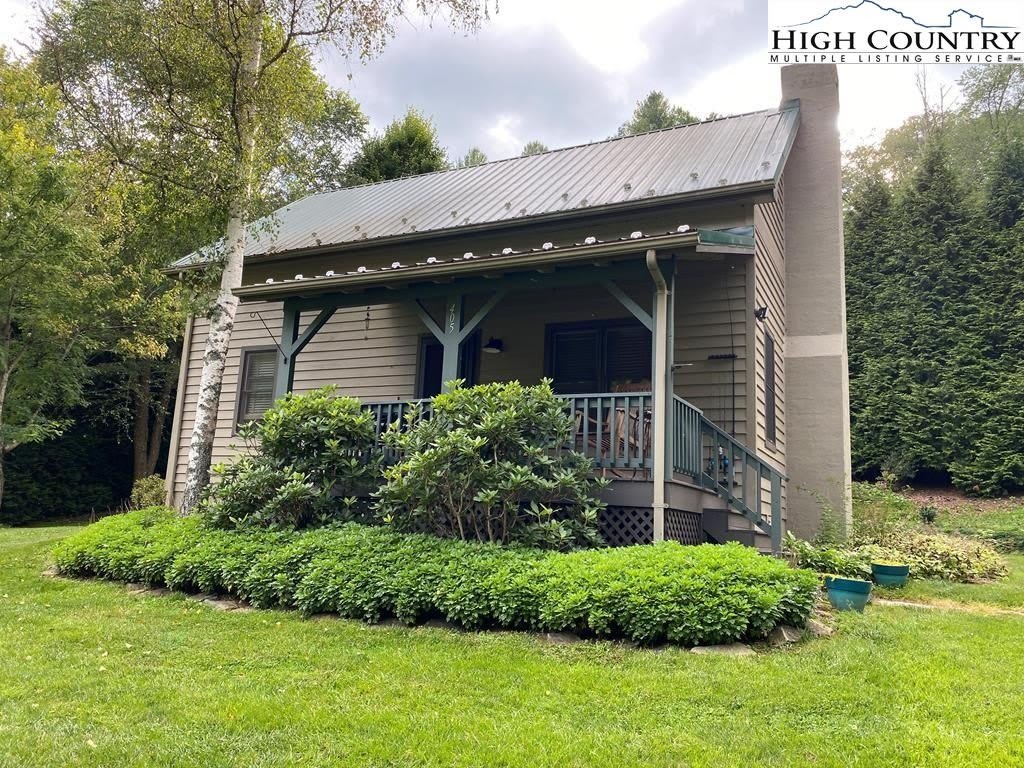405 Ballous Mill Road