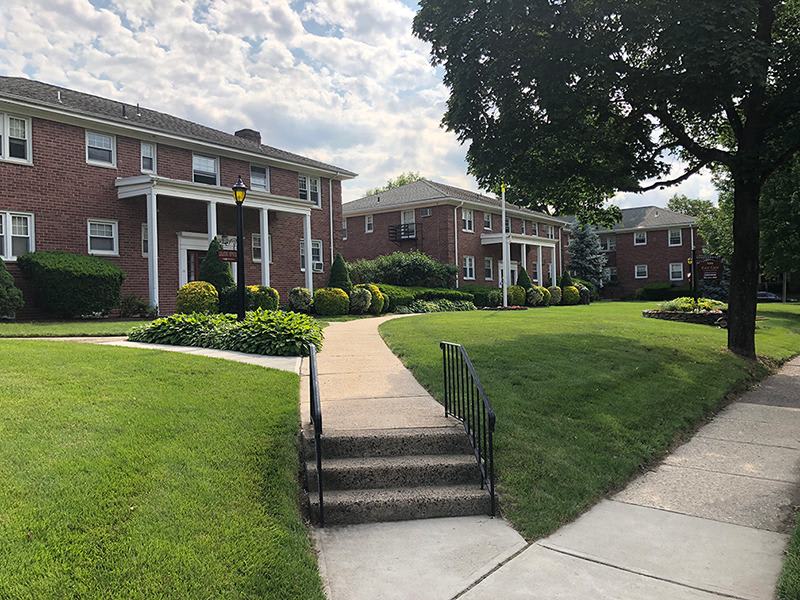 Eastgate at Ridgewood