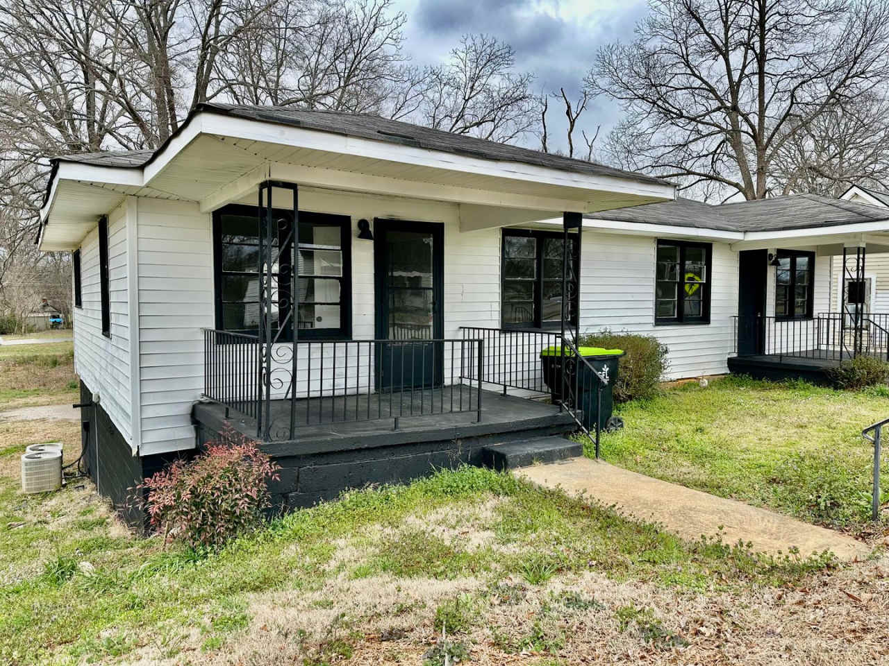 Cedartown Rental, coming soon