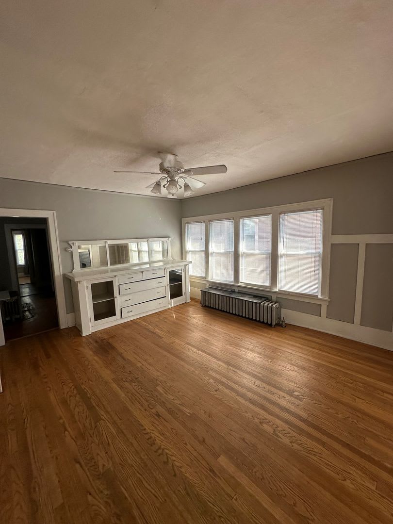 4 Bedroom Near UWM Campus