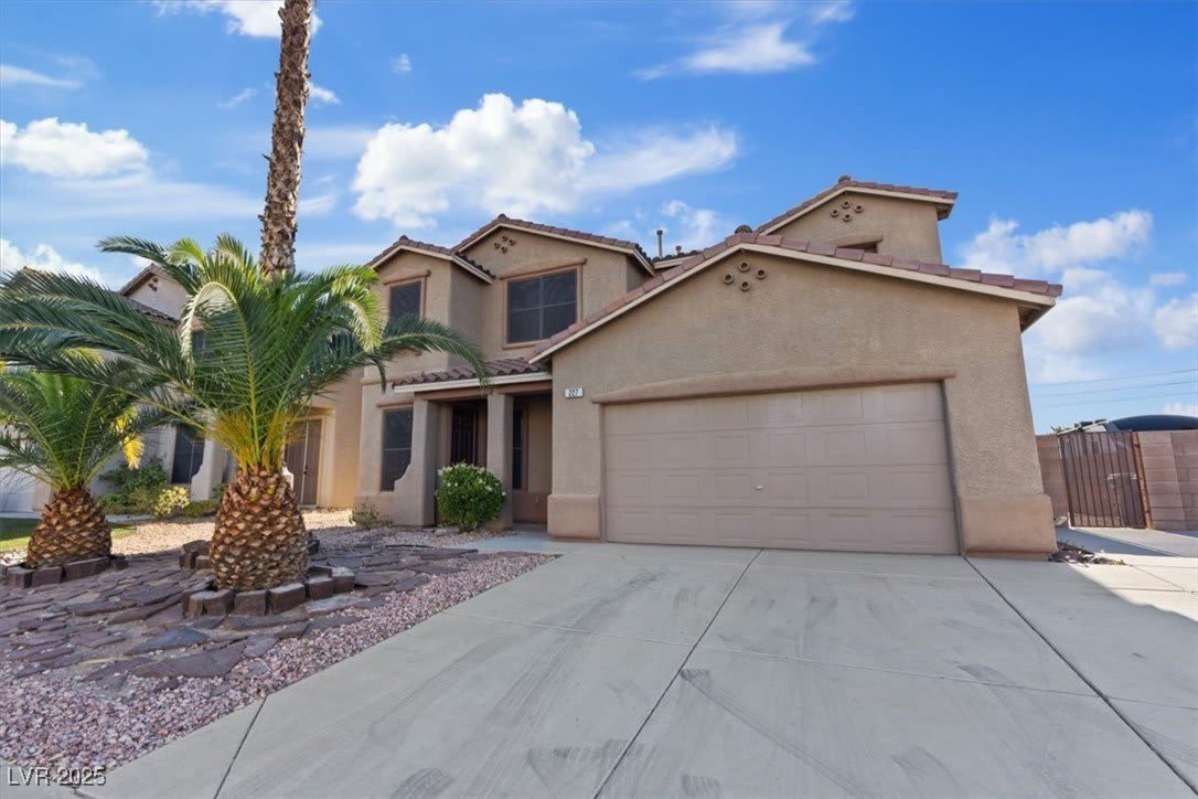 227 Palmarosa Street