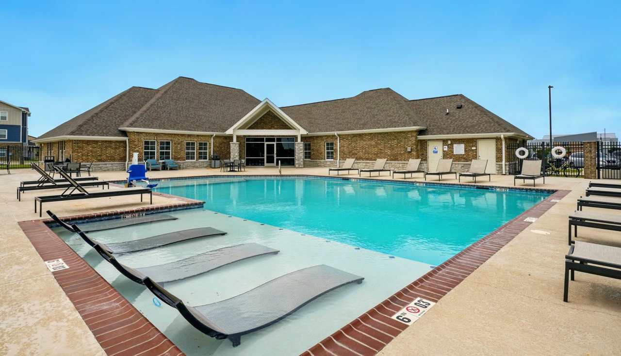 Encore At Power Center