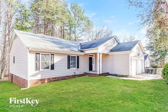 6507 River Hills Drive