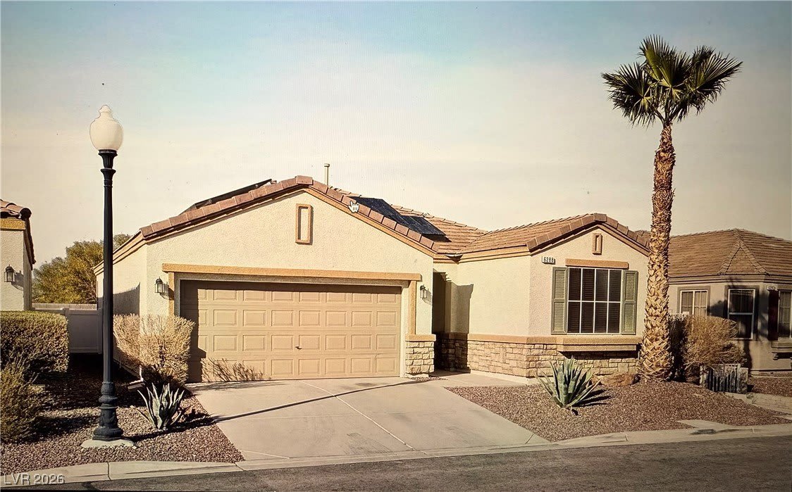 6288 Shamrock Lake Avenue