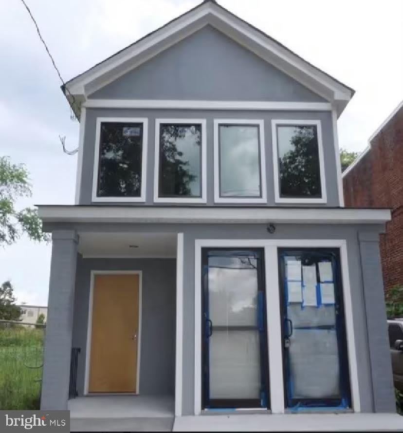 4322 NE SHERIFF Road NE