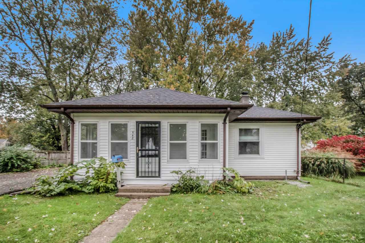 $1395 - 548 Dayton - Two Bedroom Home in Eastwood - Ask about our Security Deposit Alternative!