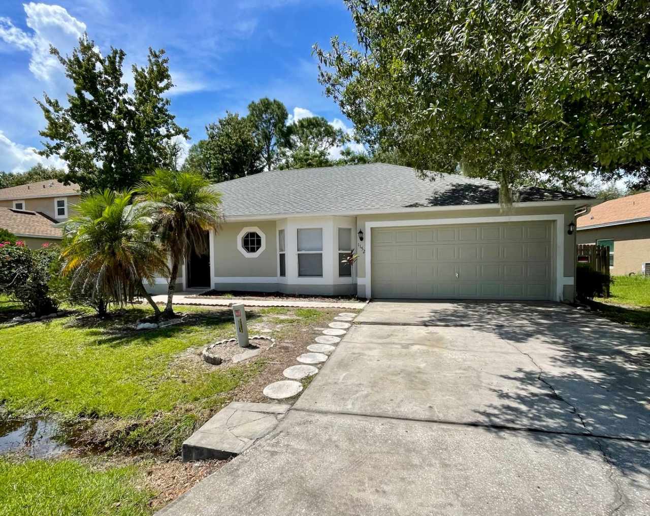 Affordable, Stylish, and Move-In Ready! Stunning 3-Bed, 2-Bath Home in Poinciana!