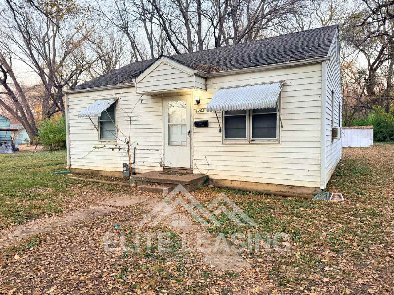 Cozy  Affordable 2BR Home - $775.00/ Month!