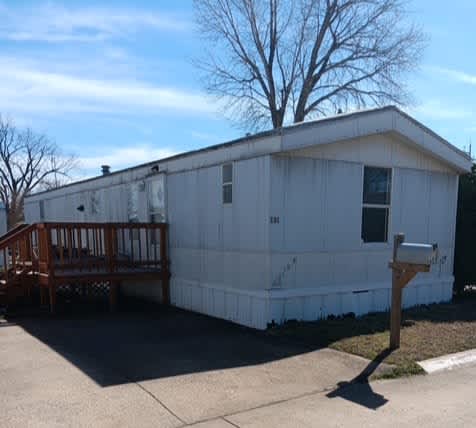 133 North Erie Place