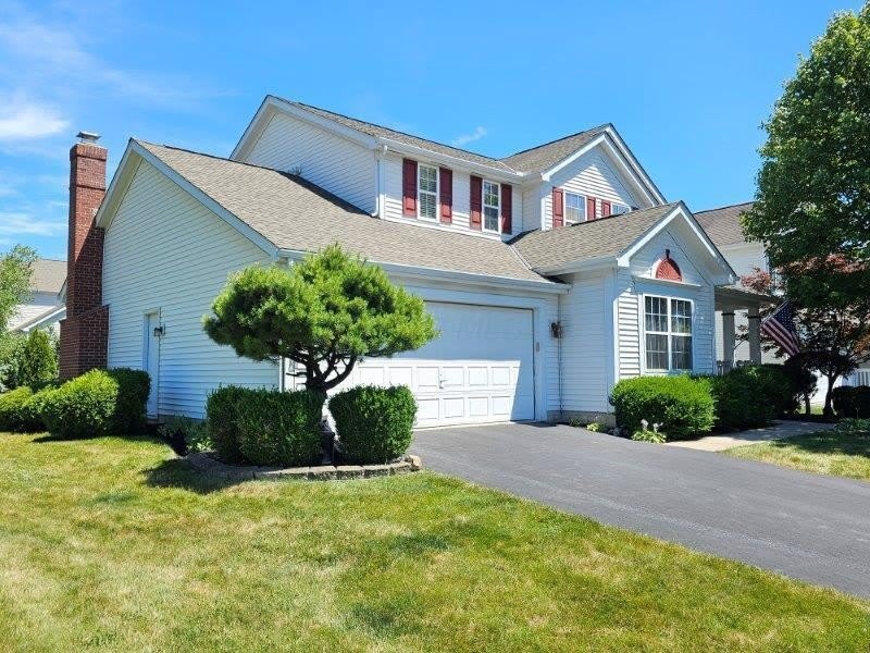 4540 Redwood Vine Drive