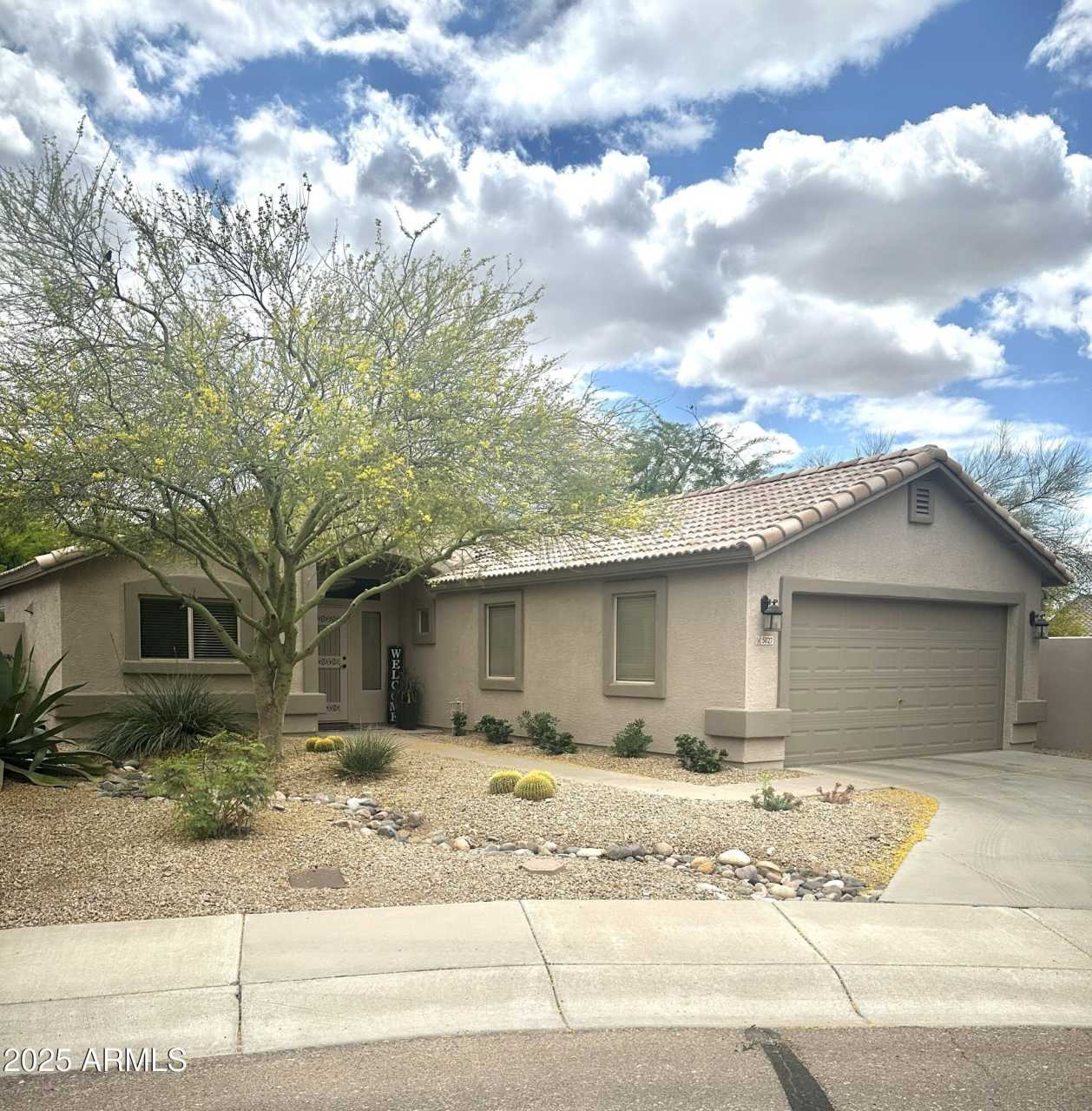 5027 E Duane Lane
