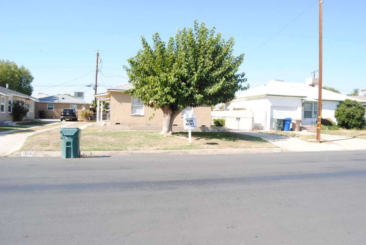 *Price Reduced* Two weeks of free rent during your third month of tenancy.