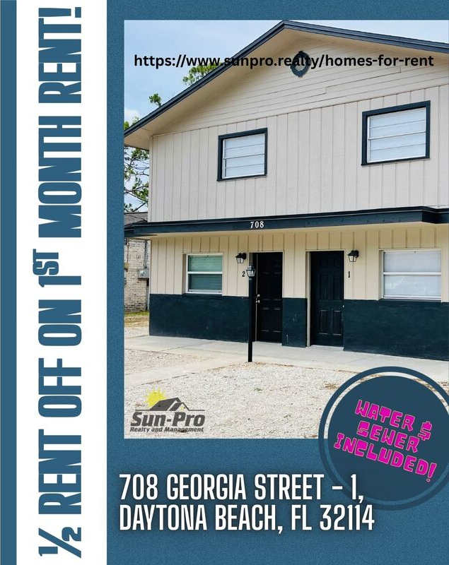 708 Georgia Street - 1