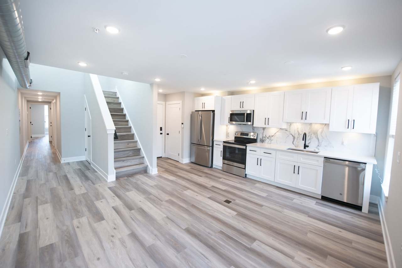 2626 Cecil B. Moore Ave